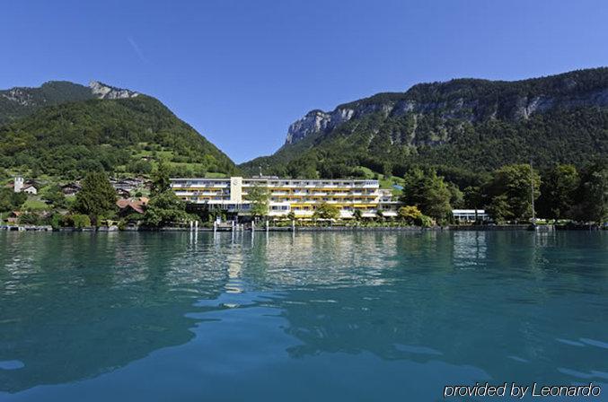 Hotel Beatus Sundlauenen Exteriér fotografie