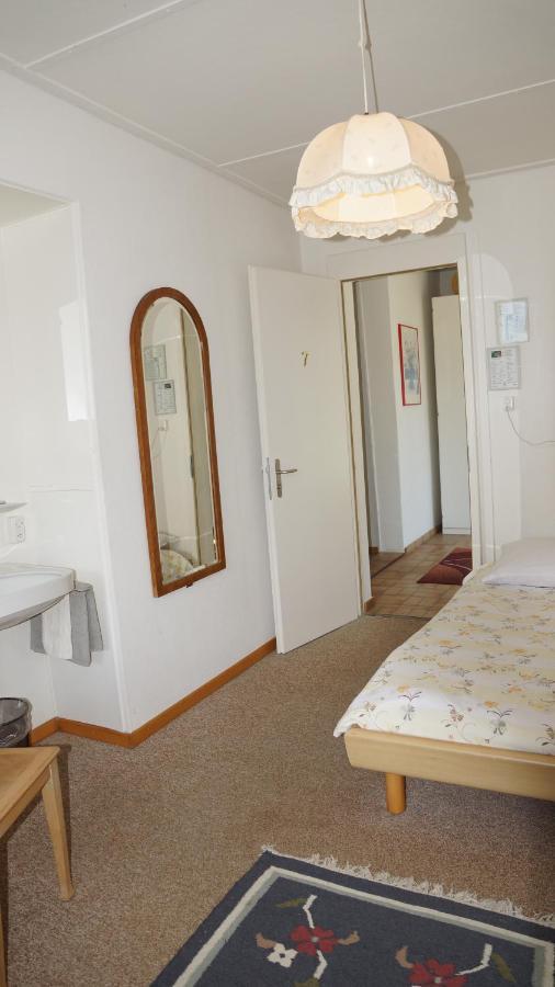 Hotel Beatus Sundlauenen Exteriér fotografie