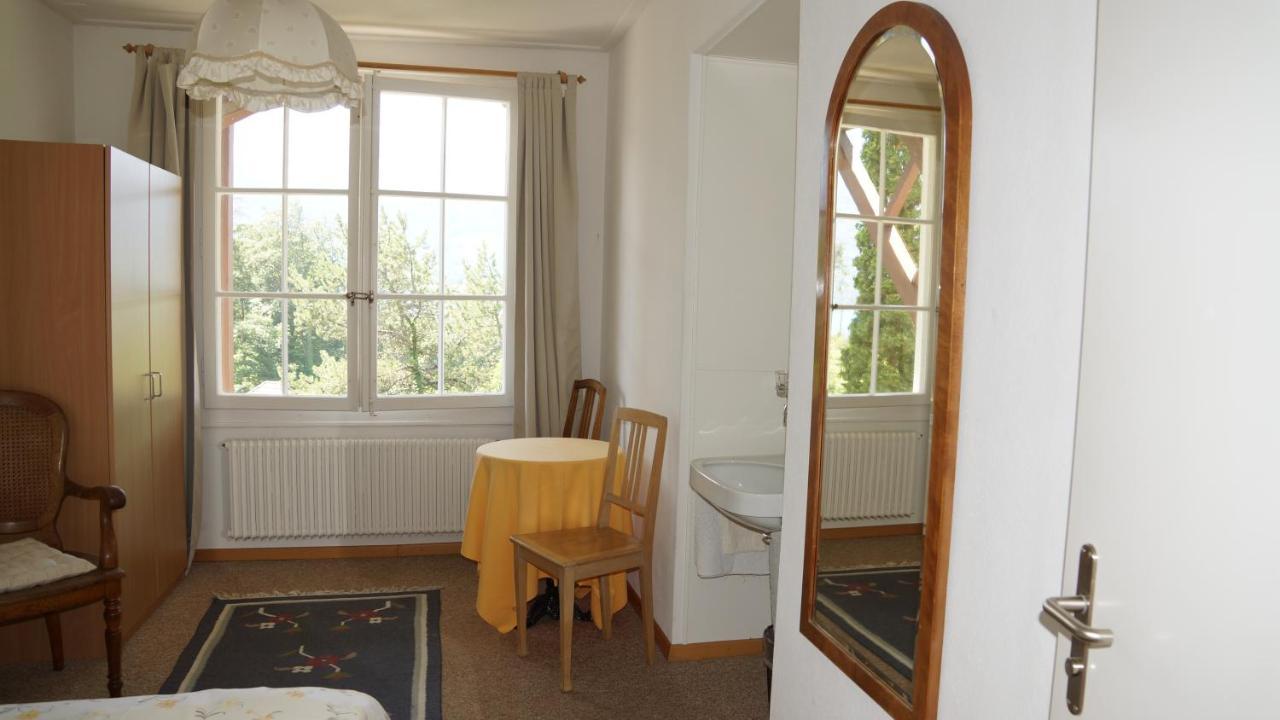 Hotel Beatus Sundlauenen Exteriér fotografie