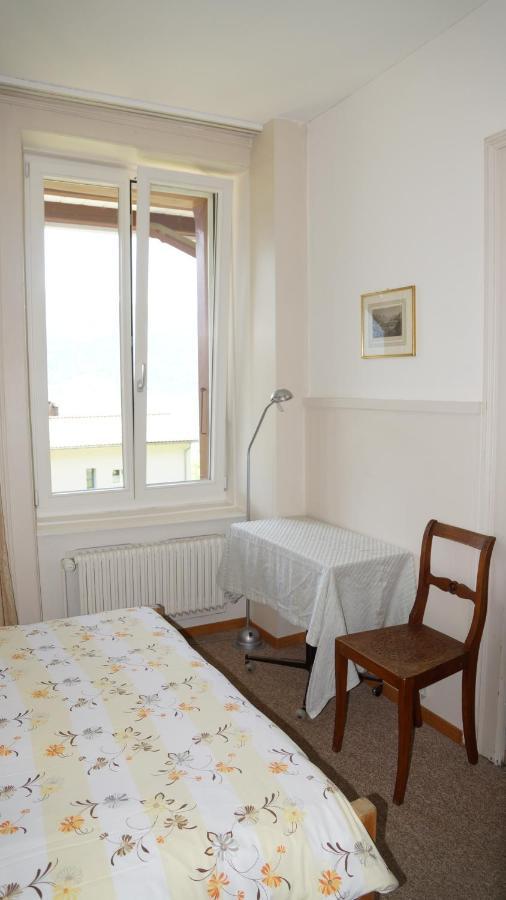 Hotel Beatus Sundlauenen Exteriér fotografie